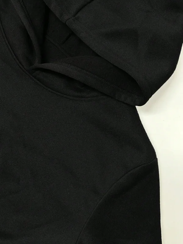 Men's and Women's Autumn and Winter Casual Print Drawstring Hoodies And Pants Set 2-Piece Hoodie + Sweatpants Brushed Loose Sweatshirt Suit，Hip-Hop Skateboard Casual Sportswear For Autumn And Winter