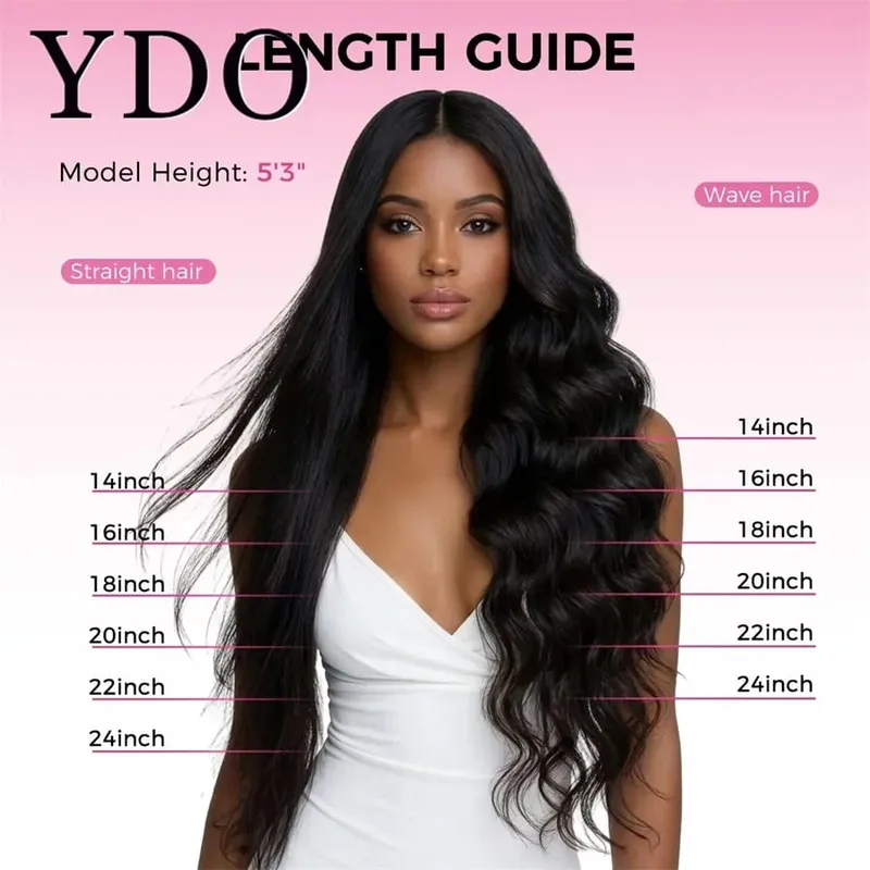 Body Wave PU Clip In Human Hair Extensions Highlight Blonde 4/27 Unprocessed Brazilian RAW Virgin Human Hair Clip Ins For Women — image 5