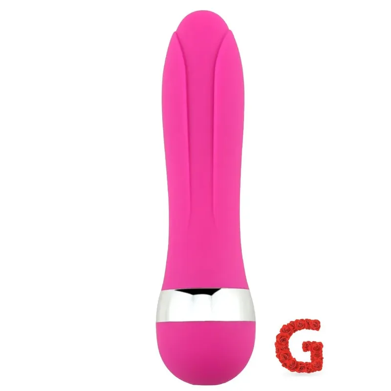 Female G Spot Vagina Dildo Vibrator Clitoris Stimulator Butt Plug Anal Massager Erotic Goods Sex Toys for Woman Men Adult Games
