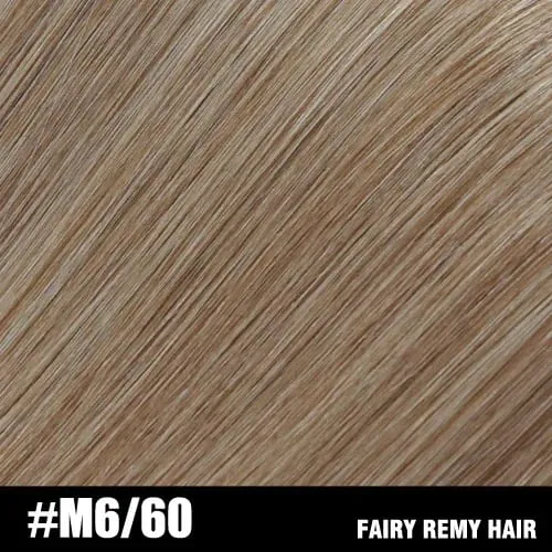 Tape In Hair Extensions Human Hair 100% Real Remy Human Hair Extension Balayage Highlights Color 2.0g/Piece 16 18 20 22 Inch