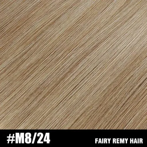 Tape In Hair Extensions Human Hair 100% Real Remy Human Hair Extension Balayage Highlights Color 2.0g/Piece 16 18 20 22 Inch