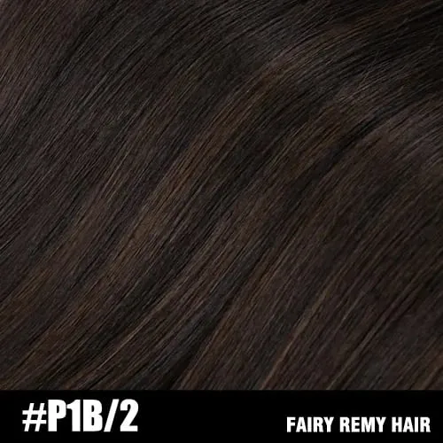 Tape In Hair Extensions Human Hair 100% Real Remy Human Hair Extension Balayage Highlights Color 2.0g/Piece 16 18 20 22 Inch