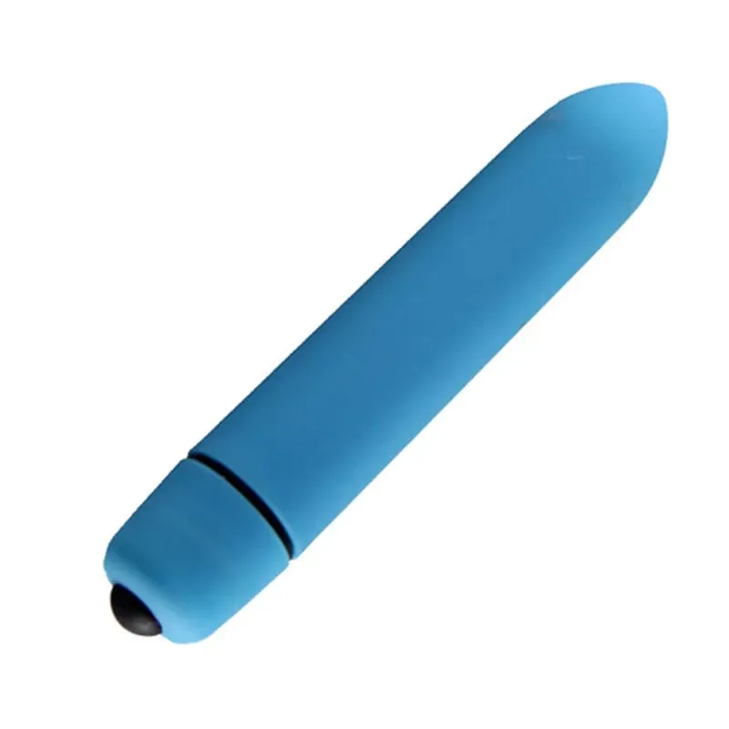 Mini Bullet Vibrator for Women Masturbation 10 Speeds Vibration G Spot Clitoris Anal Stimulator Vagina Massager Adult Sex Toys