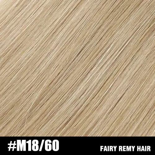 Tape In Hair Extensions Human Hair 100% Real Remy Human Hair Extension Balayage Highlights Color 2.0g/Piece 16 18 20 22 Inch
