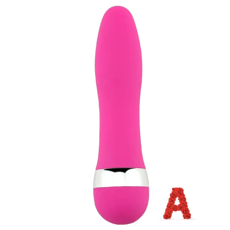 Female G Spot Vagina Dildo Vibrator Clitoris Stimulator Butt Plug Anal Massager Erotic Goods Sex Toys for Woman Men Adult Games