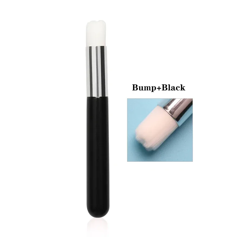 Bump black