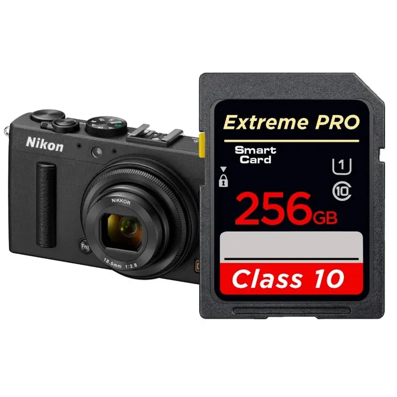 高速記憶卡相機 SD 卡 256GB 128GB 64GB sd 卡 Class 10 TF SD 卡 32GB 16G 8G 單眼迷你快閃記憶體卡