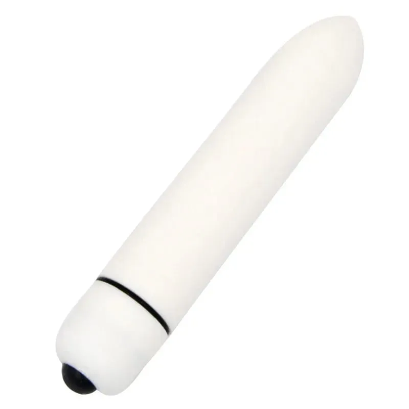Mini Bullet Vibrator for Women Masturbation 10 Speeds Vibration G Spot Clitoris Anal Stimulator Vagina Massager Adult Sex Toys