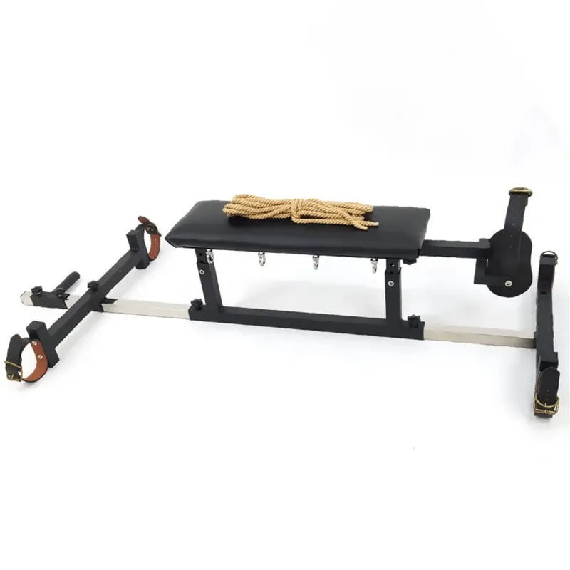 Kablet/trådløs Dual Control Quiet Sex Machine 120W Justerbar Vac-u-Lock Love Machines 3-15cm Slag Vibrator Sexlegetøj til kvinder
