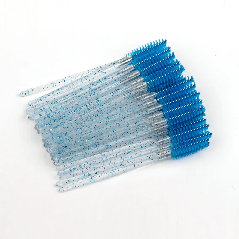 crystal blue