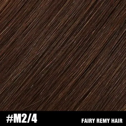 Tape In Hair Extensions Human Hair 100% Real Remy Human Hair Extension Balayage Highlights Color 2.0g/Piece 16 18 20 22 Inch