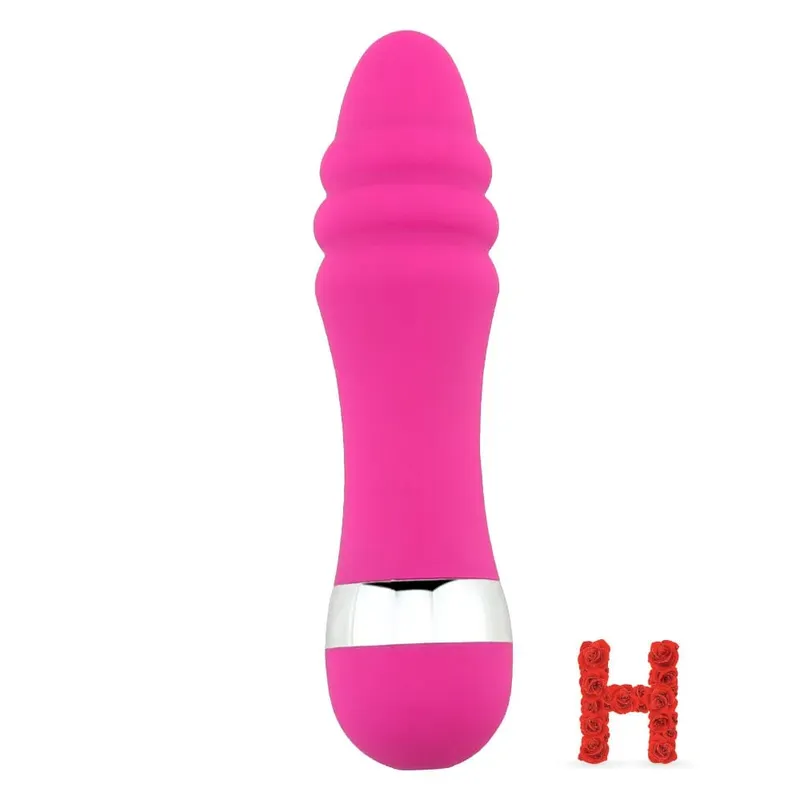 Female G Spot Vagina Dildo Vibrator Clitoris Stimulator Butt Plug Anal Massager Erotic Goods Sex Toys for Woman Men Adult Games