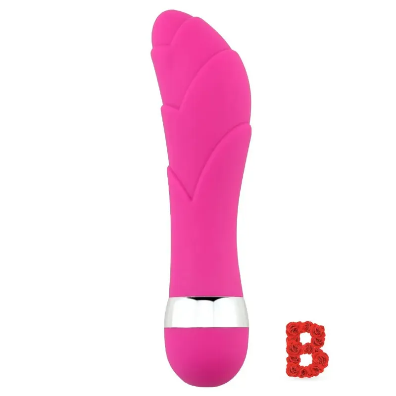 Female G Spot Vagina Dildo Vibrator Clitoris Stimulator Butt Plug Anal Massager Erotic Goods Sex Toys for Woman Men Adult Games