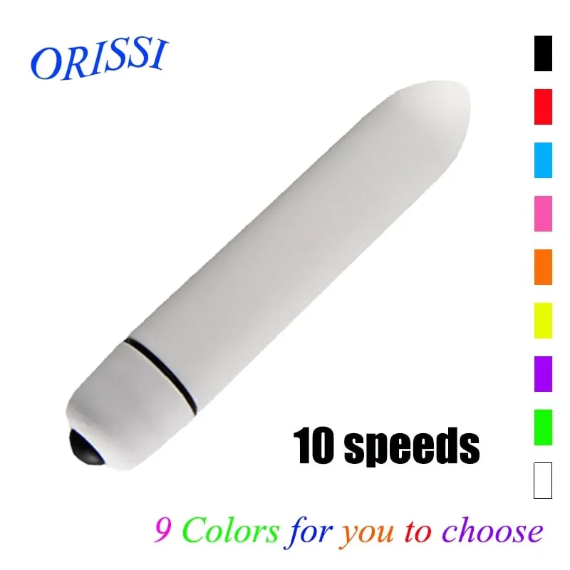Mini vibrateur point G puissant pour débutants, petite balle, Stimulation clitoridienne, jouets sexuels pour adultes, produits sexuels pour femmes