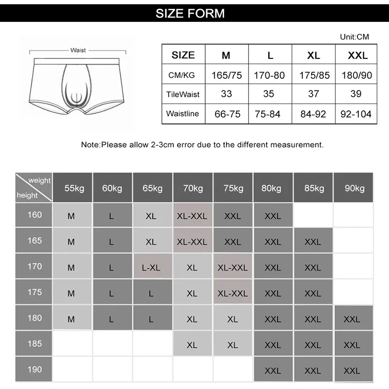 5 Nam Gợi Cảm Quần Đùi Sọc Bikini Thoáng Khí Quần Lót Mềm Cucea Quần Lót Người Thoải Mái Đồng Tính Quần Cueca Quần Lót Nam C903-1