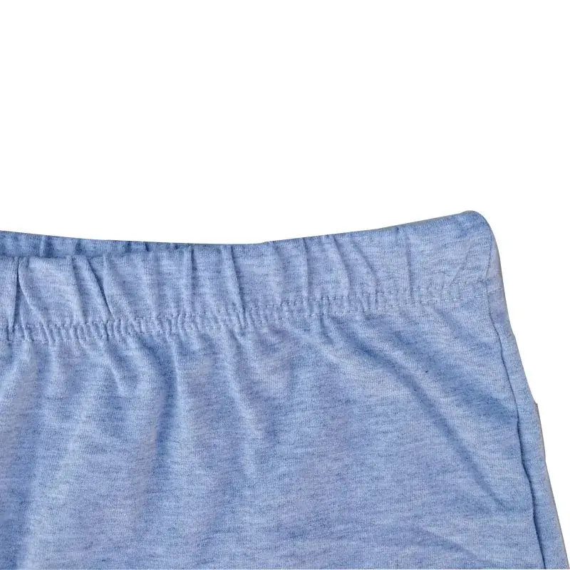 7XL 8XL 100% Cotton 4pcs/lot Big Size underpants Men Boxers plus size large size shorts breathable cotton underwear