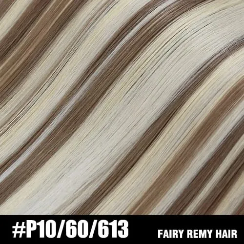 Tape In Hair Extensions Human Hair 100% Real Remy Human Hair Extension Balayage Highlights Color 2.0g/Piece 16 18 20 22 Inch