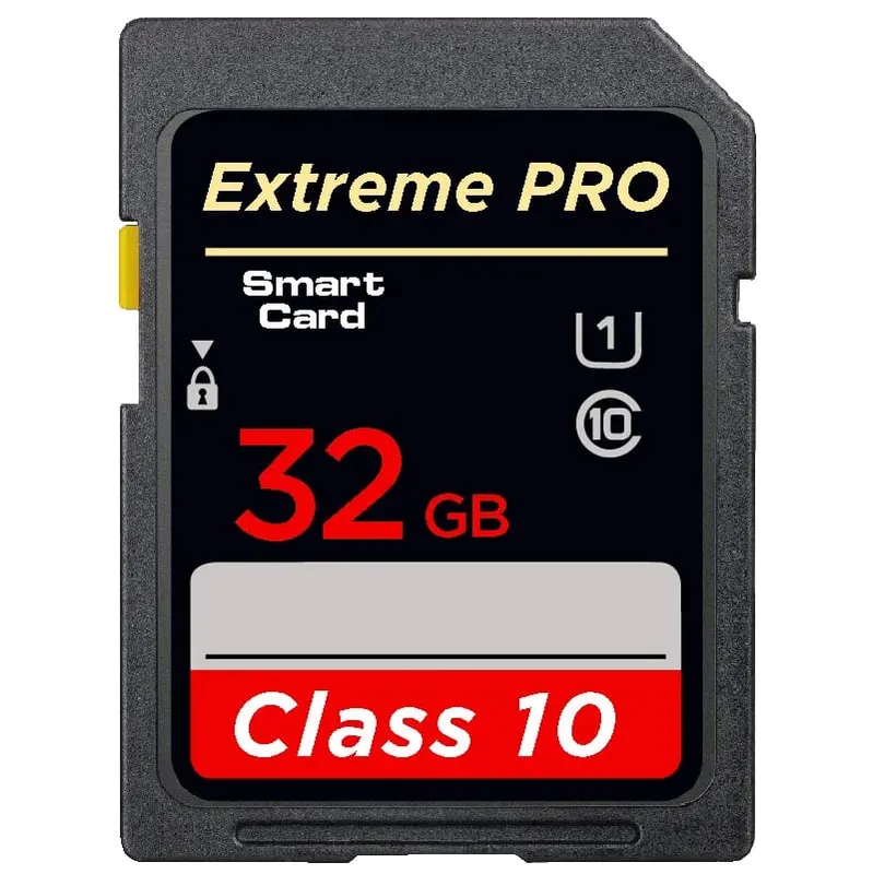 高速記憶卡相機 SD 卡 256GB 128GB 64GB sd 卡 Class 10 TF SD 卡 32GB 16G 8G 單眼迷你快閃記憶體卡
