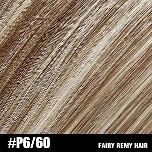 Tape In Hair Extensions Human Hair 100% Real Remy Human Hair Extension Balayage Highlights Color 2.0g/Piece 16 18 20 22 Inch