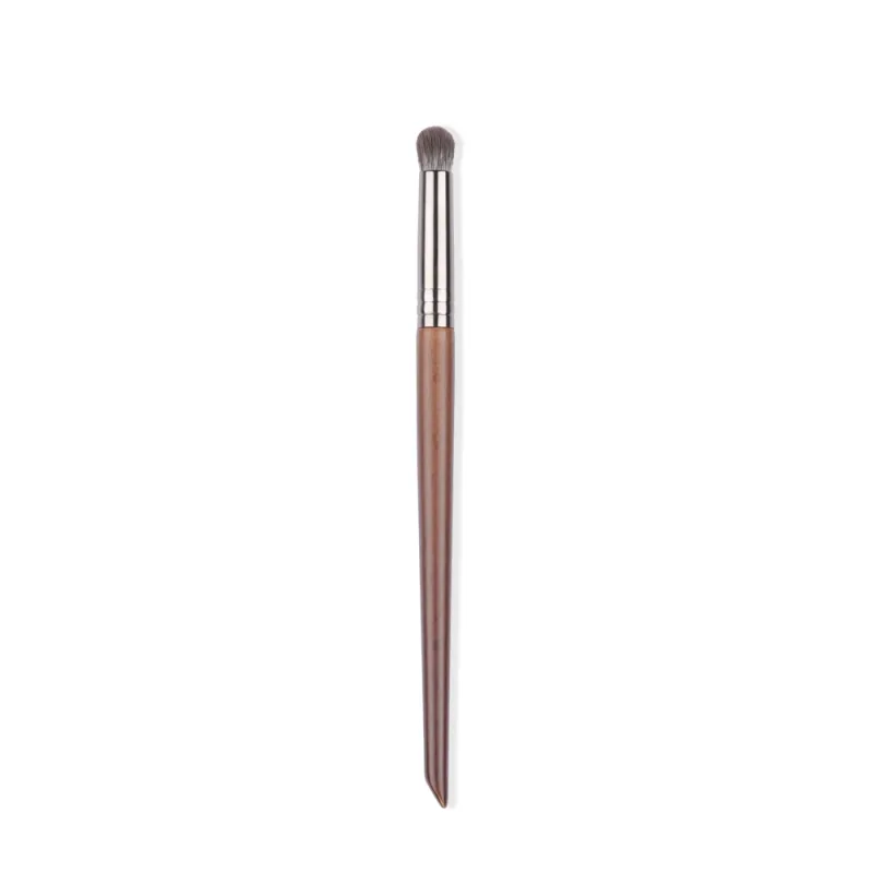 OVW NEW Foundation Brush Series Soft Duo Use Powder Liquid Brushes Concealer Blusher Cream Brushes Mask Brush 1PC