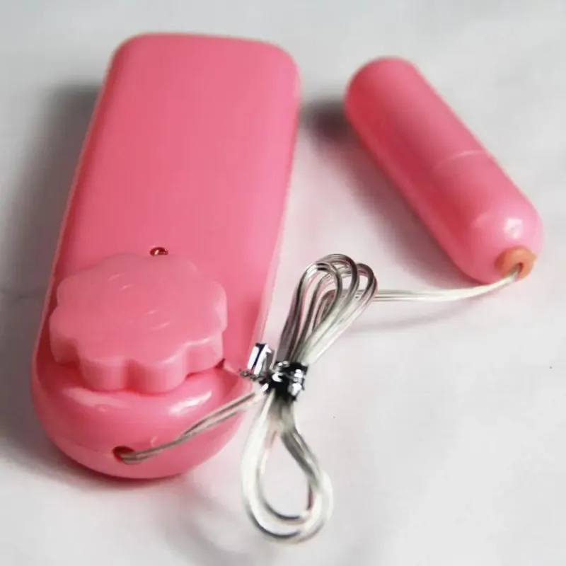 Tiny Vibrator Bullet Vibrační Jump Egg Finger Plug Hračky Vodotěsné Bullet Vibe Clitoris Stimulátory bodu G Sexuální hračky pro ženy