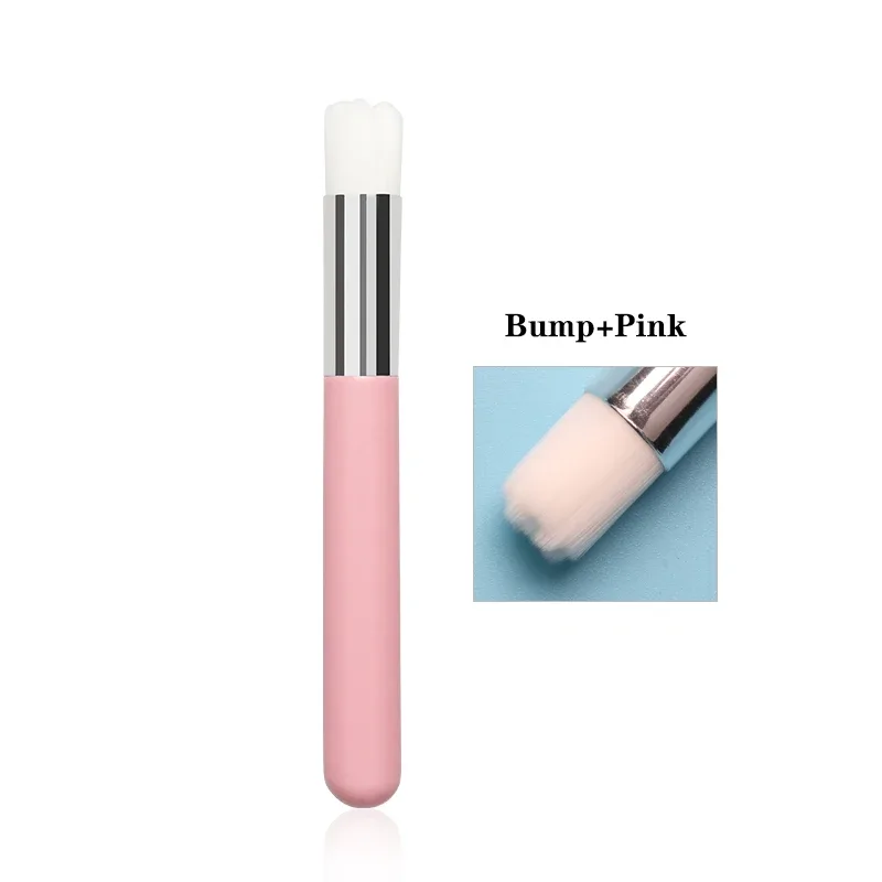 Bump pink