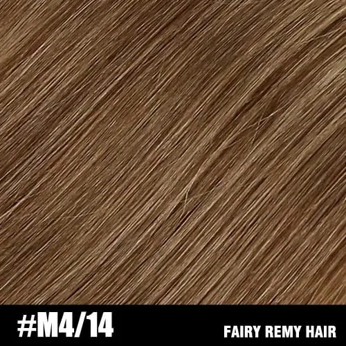 Tape In Hair Extensions Human Hair 100% Real Remy Human Hair Extension Balayage Highlights Color 2.0g/Piece 16 18 20 22 Inch