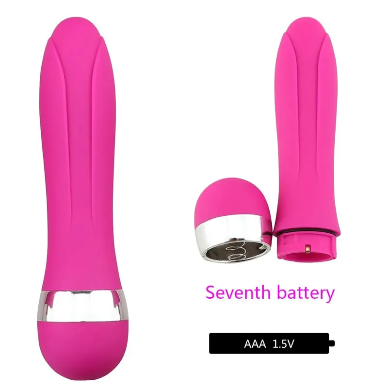 Female G Spot Vagina Dildo Vibrator Clitoris Stimulator Butt Plug Anal Massager Erotic Goods Sex Toys for Woman Men Adult Games