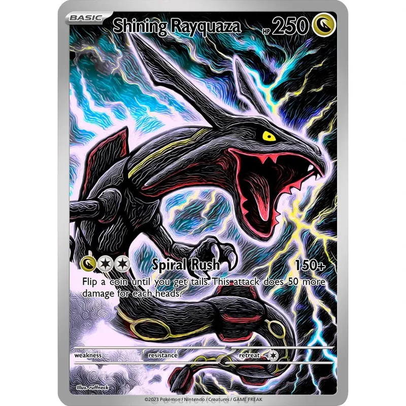 DIY Collection Cards DRAGONITE Self Made Single Card Classic Game Anime Card Gift Toy