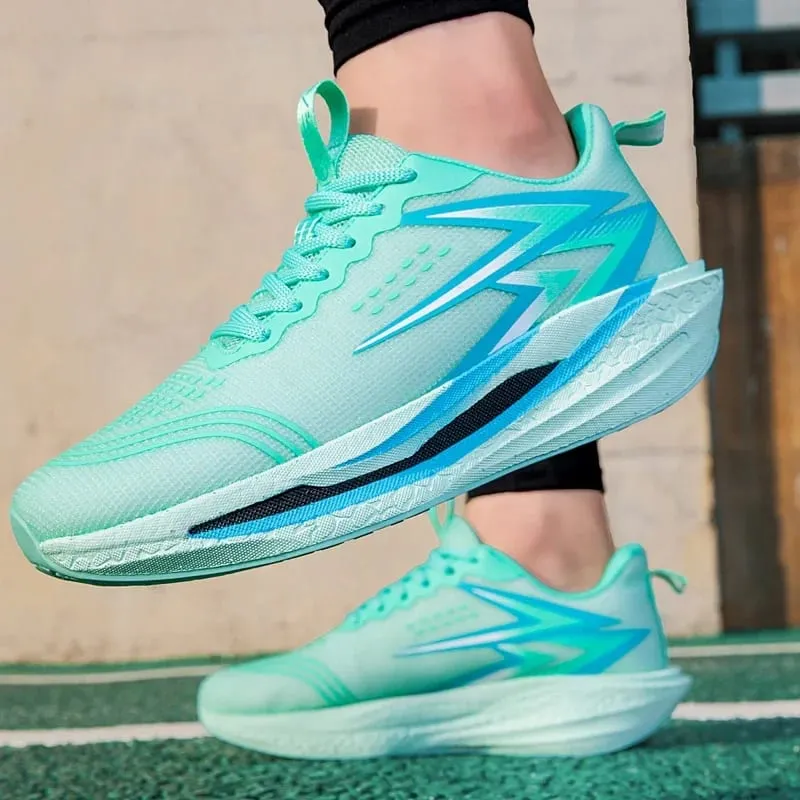 2026 Factory Out let Men Running Shoes Ultra Lightweight Casual Walking Shoes Breathable Gym Fitness Sneakers Soft Comfort — image 5