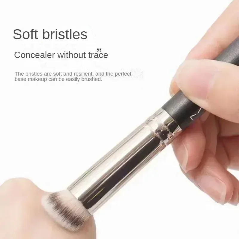 170/270/370 Makeup Brushes Powder Foundation Concealer BB Cream Brush Blush Concealer Foundation Liquid Face Makeup Brushes Tool