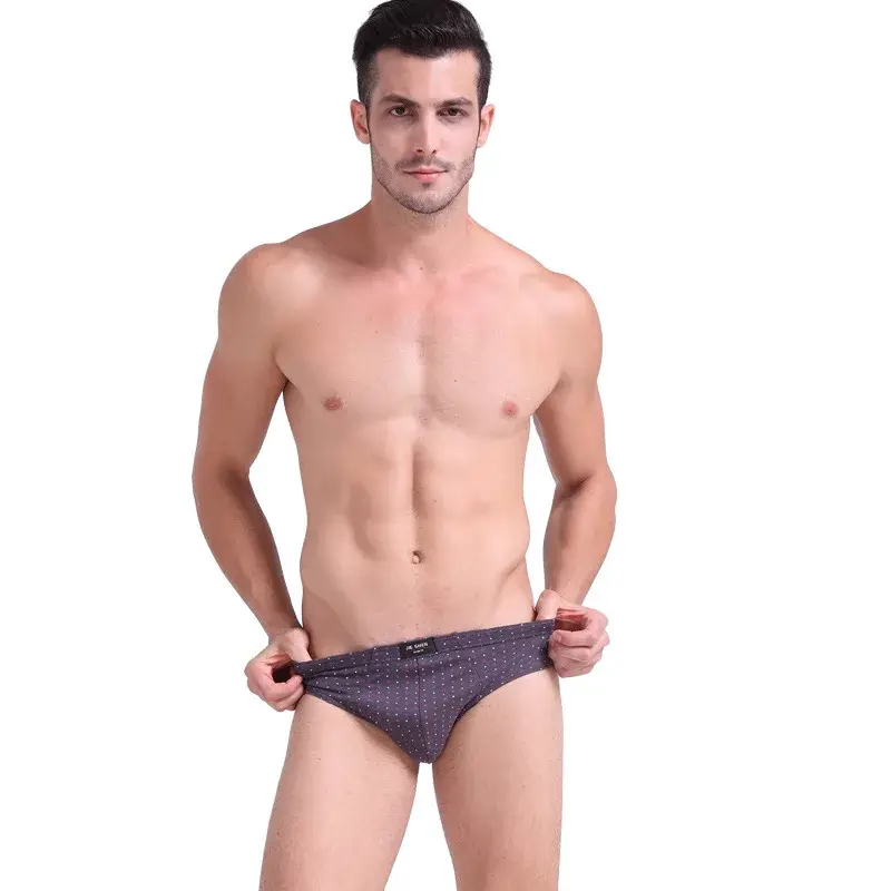3 Pieces Big Size Men Cotton Briefs Mystery Pack Underwear Shorts Undies Multi-color Asian Size L XL 2XL 3XL 4XL 5XL 6XL 7XL