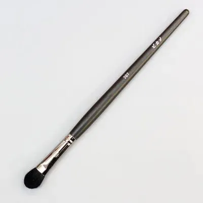 1pc Smudge Makeup Brushes Flat Eye Liner Make Up Brush Detail Precision Concealer Powder contour highlight artist cosmetic tools