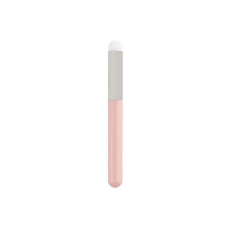 1/3PCS Sponge Makeup Brushes Mushroom Head Soft Concealer Brush Dry Wet Dual Purpose Multi Purpose Contour Lips Brush Cosmetics