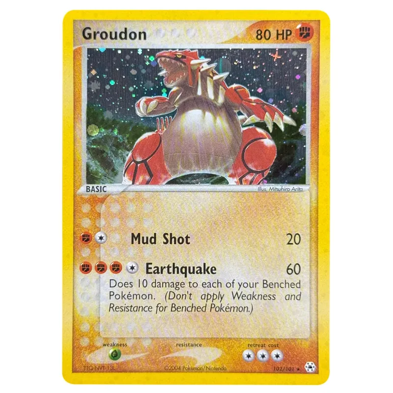 Proxy Cards Holographic Emerald Cacturne Rayquaza Hidden Legends Kyogre Crystal Guardians Alakazam Star Flareon Metagross — image 32