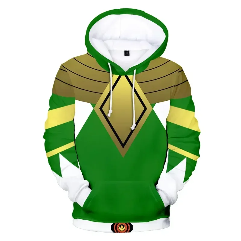 Mortal Kombat Fighting Game 3D Print Hoodies Streetwear Men Women Fashion Oversized Casual Sweatshirts Hoodie man Coat Clothes