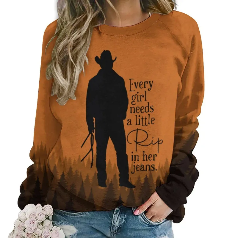 Fashion Butterfly flowers Women round-neck sweatshirt 3D Print Streetwear Autumn Y2k Sweatshirts Pullovers Woman Clothing Tops — image 15