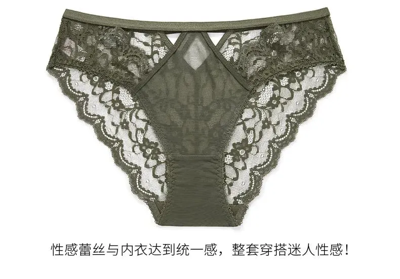 Ensemble de Lingerie en dentelle fine pour femmes, soutien-gorge à armatures doux, soutien-gorge Push Up, minimisant le buste, Anti-affaissement, doux et confortable, 32-42, nouvelle collection