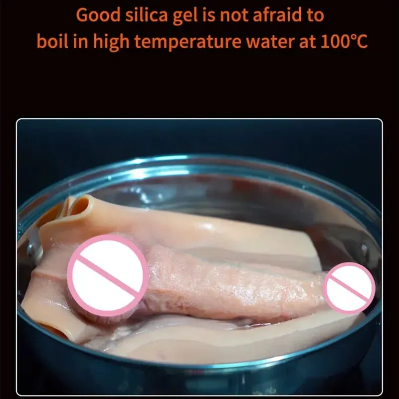 Dildos Strap on Wearable Realistic Dildo Pants for Women G-spot Penis Harness Belt Erotic Panties Adult Sex Toys for Lesbian 18+