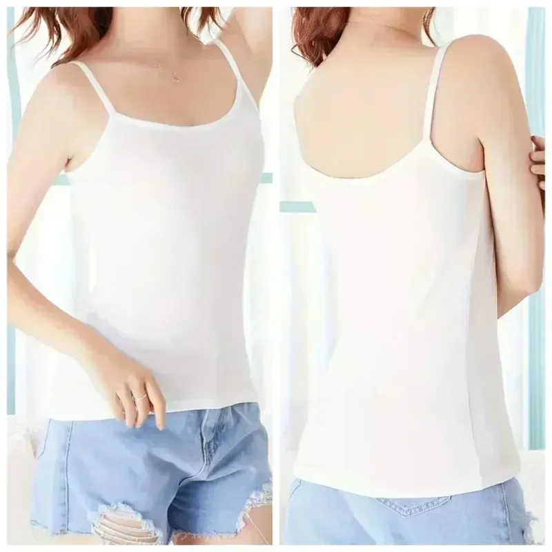 Limone Stripe Lemon Cami Tanks Set Yellow Fruit Blue Black White Graphic Sleepwear Club Wear Streetwear Beach Vest Shirt