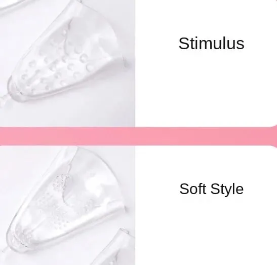 Oral Sex Condoms Ultra-thin Particles Tongue Licking Tools Vaginal Massage G-spot Stimulation Couple Flirting Adult Sex Toys