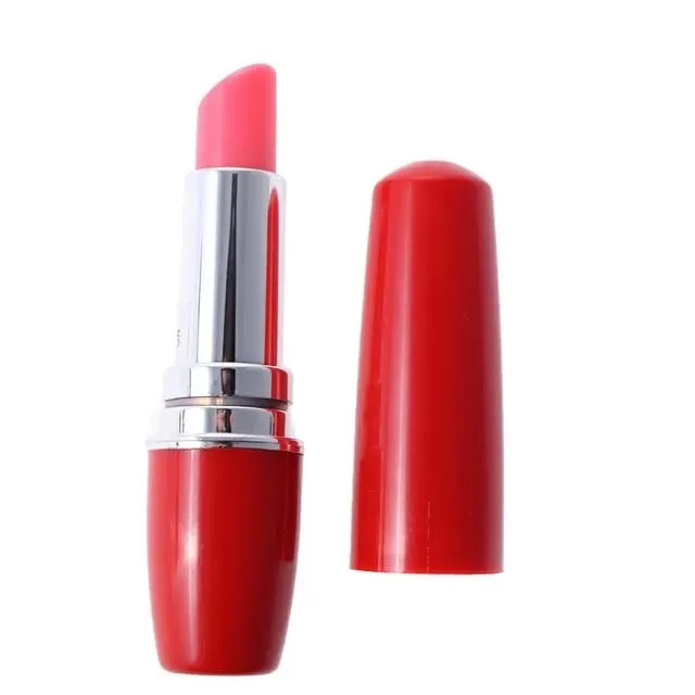 Mini Lipstick Bullet Vibrators Women Nipple Clitoris Stimulator Masturbator Electric Vibrating Jump Egg Massage Adult Sex Toys