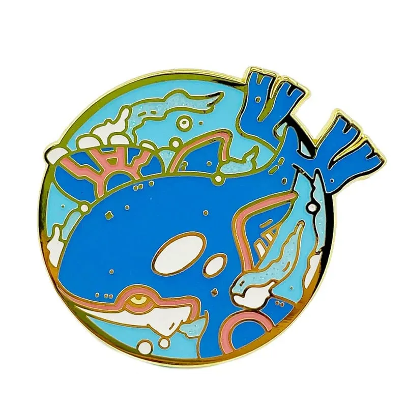 Funny Comic Cartoon Game Hard Enamel Pin Lapel Bag Pins Kawaii Anime Badges on Backpack Brooch for Clothes Gifts for Friends