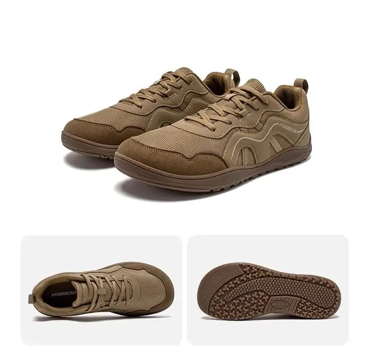 Unisex Barefoot Shoes Wide Zero Drop Training Sneakers Outdoor Lightweight Fashion Minimalist Shoes