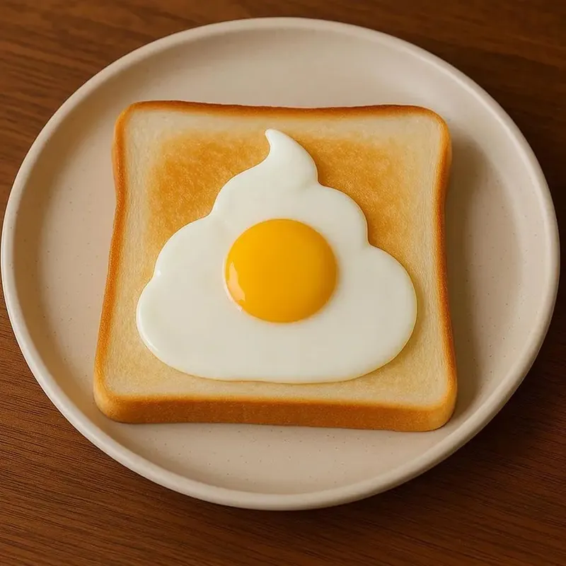 Stainless Steel Fried Egg Mold Pancake Maker Breakfast Baking Omelette Rings Cooking Tools For Kitchen Accessories Gadget