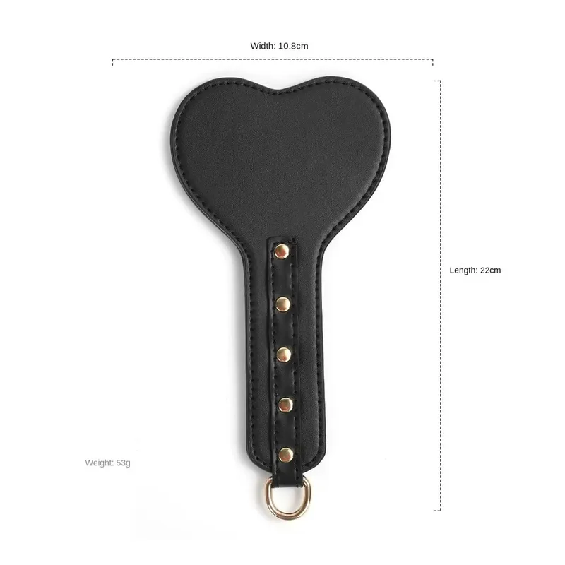 Slave Roleplay Set Leather Handcuffs Ankle Cuffs Ball Gag Mask Whip Collar Leash Sex Toys for Women Couples BDSM Bondage Kit — image 18