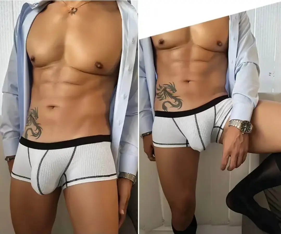 Pantaloncini boxer da uomo ad alta elasticità, tasche larghe, traspiranti, ad asciugatura rapida, sportivi, da palestra, casual, alla moda, vestibilità ampia