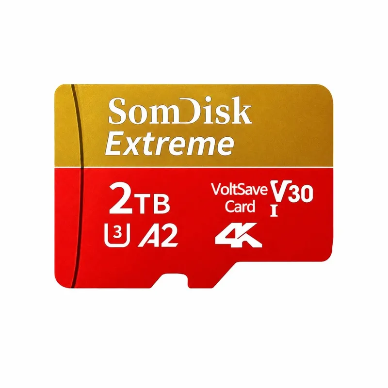 Durable Micro TF/SD Card 64GB 128GB 256GB 512GB Fast Transfer SD Memory Card USB Flash Memory Card for Mobile Phones/PC/Laptop — image 15