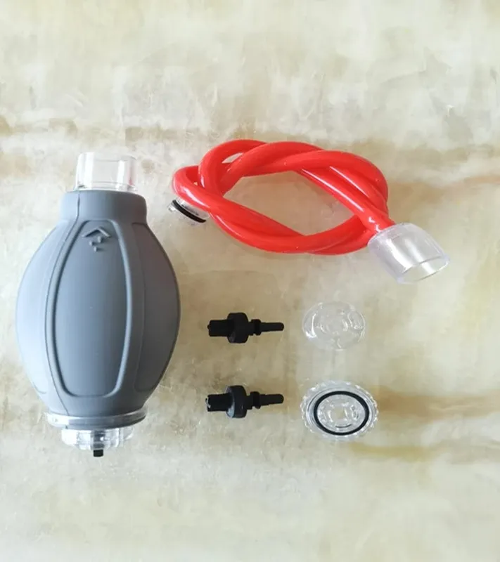 Hydrotherapy X20 X30 X40 Penis Pump Penis Enlargement Enhancer Water Spa Vacuum Pump For Men Penis Extender Sex Toys For Men