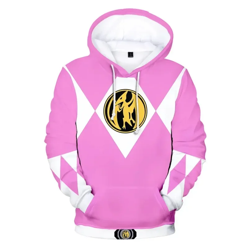 Mortal Kombat Fighting Game 3D Print Hoodies Streetwear Men Women Fashion Oversized Casual Sweatshirts Hoodie man Coat Clothes